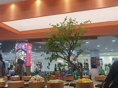 -喜家自助小火锅(乐客城店)