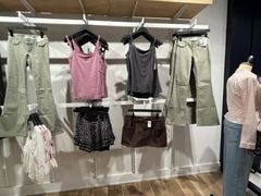 -Hollister(希慎广场店)