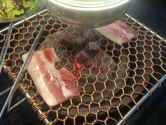 -松渡·鲜肉泥炉烤肉(时代天街店)