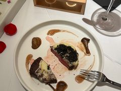 -王品牛排(郑州大卫城店)