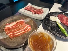 -焱铁烧·黑毛和牛专门店(杭州嘉里中心店)