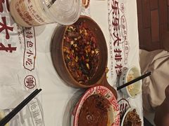 -乐乐大排档·30年老字号(浙江路店)