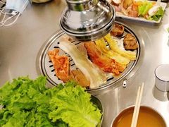 -韩九点烤肉(大学城店)