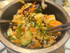 -花味烤肉·拌饭(庐阳万科店)