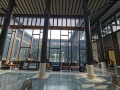 -上海崇明金茂凯悦酒店