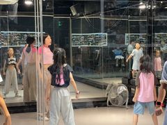 -逃脱反斗城沉浸剧情密室(北京路店)