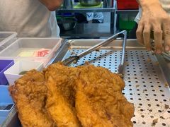 -天使鸡排(逢甲店)