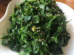 -柞水乾佑红门家菜