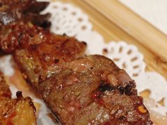 -阿布都新疆音乐美食城(长湖路店)