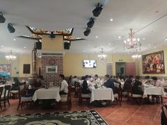 -巴依老爷·新疆美食(上城区天城路店)