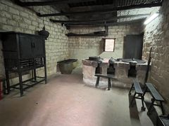 -韶山毛泽东同志故居