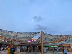 -上海玛雅海滩水公园