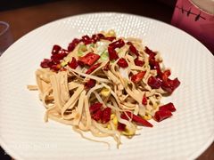 -单家老院·院子里的青岛菜(沙子口店)