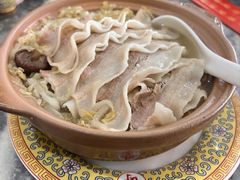 -京菜·砂锅居·烤鸭(西四店)