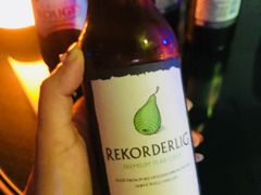 -vimi便利店酒吧