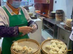 -海汇源老烧麦店(东大街总店)