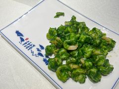 -玉华台饭庄·淮扬菜·烤鸭(望京店)