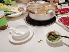 -八合里潮汕鲜牛肉火锅(上海汇智广场店)