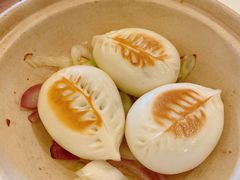 煎和牛包-利苑酒家(金宝店)