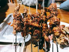 烤肉筋-长香源葫芦头梆梆肉(开通巷店)