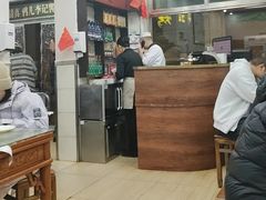 -清真·鸦儿李记·小馆(后海店)