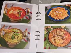 -Home Thai·泰谣(王府井apm店)