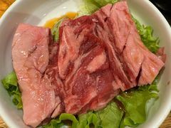 -赤坂亭·M9和牛烧肉·铁板烧·日料398放题(长泰广场店)