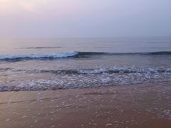 -前王院•巧克力海鲜市集餐厅(万平口店)