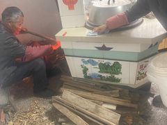 -锦江中华村农家乐饭庄