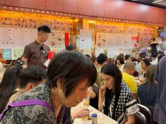 -一乐烧鹅(中环店)