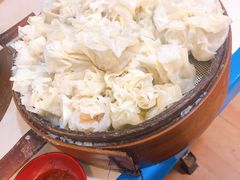 -海汇源老烧麦店(东大街总店)