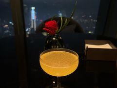 -瑞吉酒店·The Drawing Room闲逸廊·云端下午茶·夜奢Whiskey