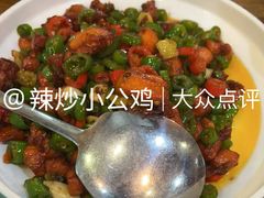 -杏花村水席楼·洛阳水席(老城十字街店)