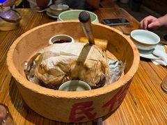 -民俗村柴火灶·景德江西菜(中国陶瓷博物馆店)