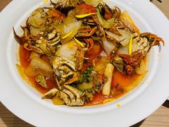 -周家二小姐的菜(西津渡店)