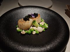 -研食记西餐厅(金融中心店)