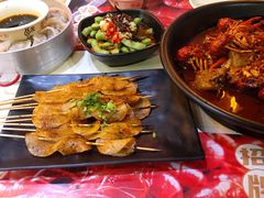 -聚味瞿记·龙虾堂(望城店)