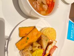 -三亚海棠湾万丽度假酒店