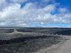 -夏威夷火山国家公园