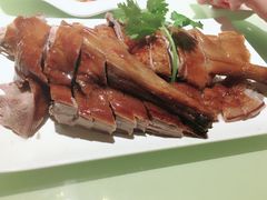 -广记海鲜(杨汊湖一店)