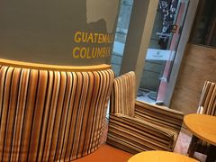 大堂-Gloria Jean's Coffees