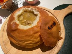 -ins森林童话餐厅coffee&bistro