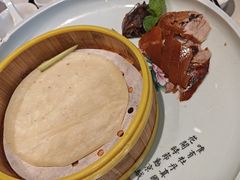 -京味斋·北京烤鸭(新源街店)