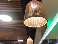 大堂-拿渡·水煮鱼 麻辣香锅(西单大悦城店)