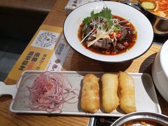 -德香苑脆皮烤鸭·经典(爱融荟城店)