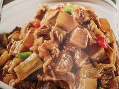 -瑶王府·广西菜(金阳路店)