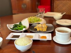 -水润轩私厨海南菜餐厅(铂尔曼酒店)