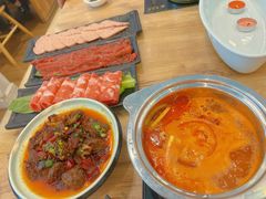 -龙聚德北京烤鸭(沙坪坝华宇A馆店)