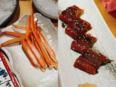 -花和海鲜自助(梅江店)
