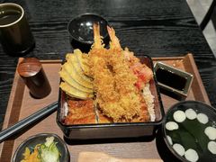 -玄白·炭烤活鳗(上海首店)